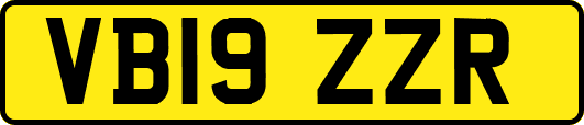 VB19ZZR