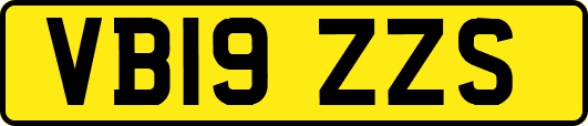 VB19ZZS