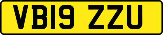 VB19ZZU