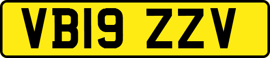 VB19ZZV
