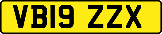VB19ZZX