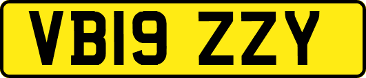 VB19ZZY