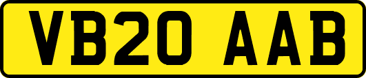 VB20AAB