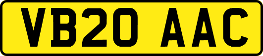 VB20AAC