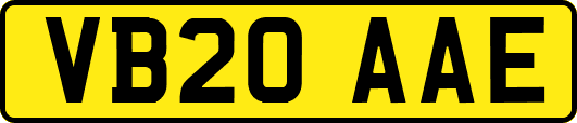 VB20AAE