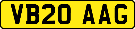 VB20AAG