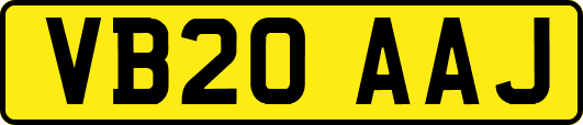 VB20AAJ
