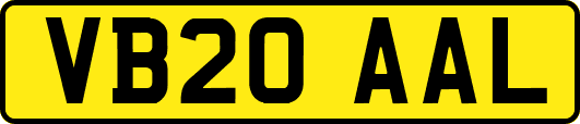 VB20AAL