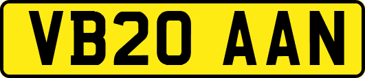 VB20AAN