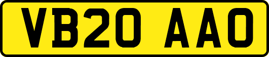 VB20AAO