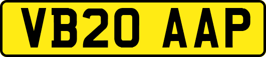 VB20AAP