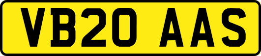 VB20AAS