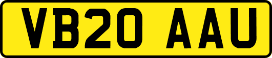VB20AAU