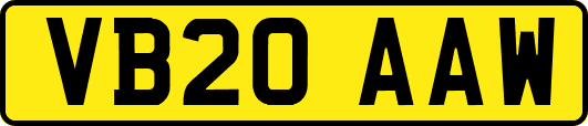 VB20AAW