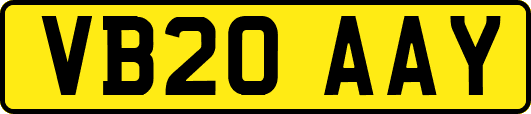 VB20AAY