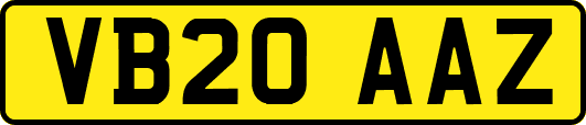 VB20AAZ