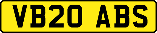 VB20ABS