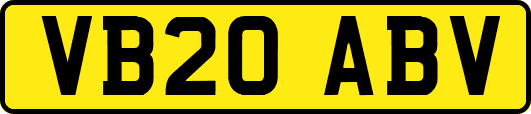 VB20ABV