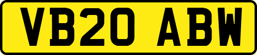 VB20ABW