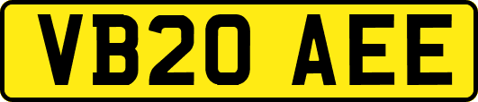 VB20AEE