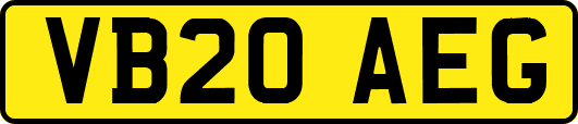 VB20AEG