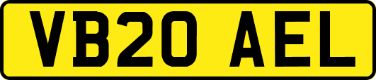 VB20AEL