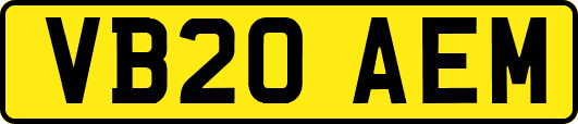 VB20AEM
