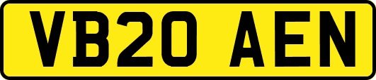 VB20AEN