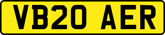 VB20AER
