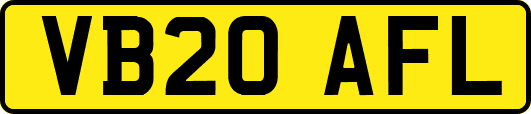 VB20AFL