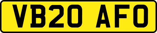 VB20AFO