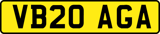 VB20AGA