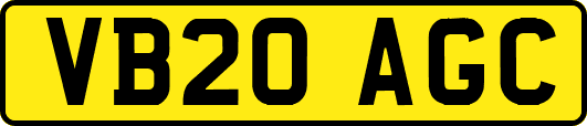 VB20AGC