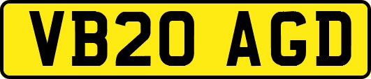 VB20AGD