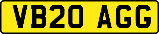 VB20AGG