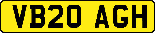 VB20AGH