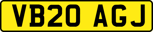 VB20AGJ