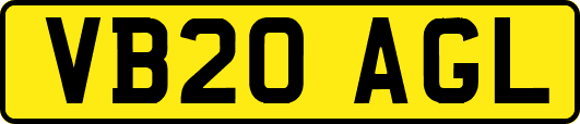 VB20AGL