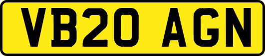 VB20AGN