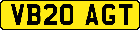 VB20AGT