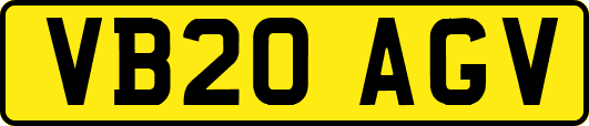 VB20AGV