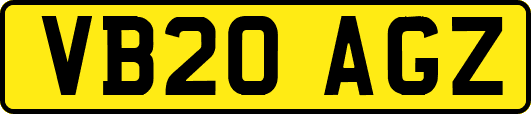 VB20AGZ