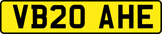 VB20AHE