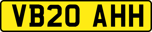 VB20AHH