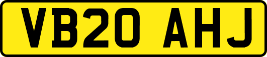 VB20AHJ