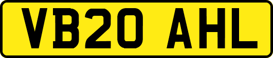 VB20AHL