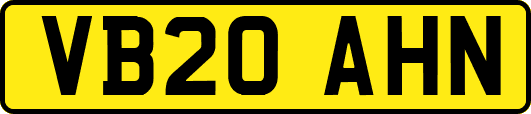 VB20AHN