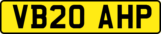 VB20AHP