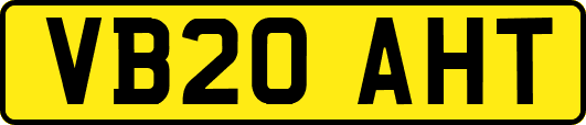 VB20AHT