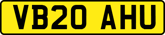 VB20AHU